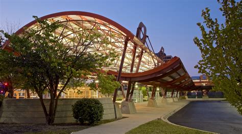 Schaumburg Tourism.